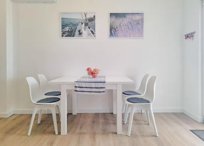 Apartamento Lemon Tree