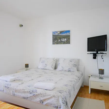 Lemon Tree Appartamento Podaca