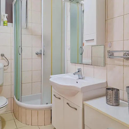 Lemon Tree Appartement *