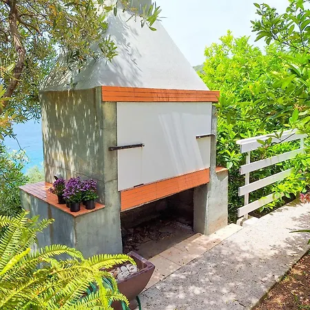 Lemon Tree Appartamento Podaca