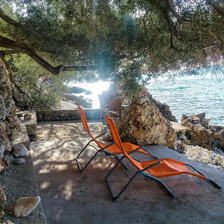 Lemon Tree Appartement *