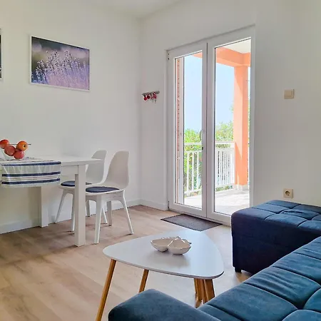 Appartement Lemon Tree *