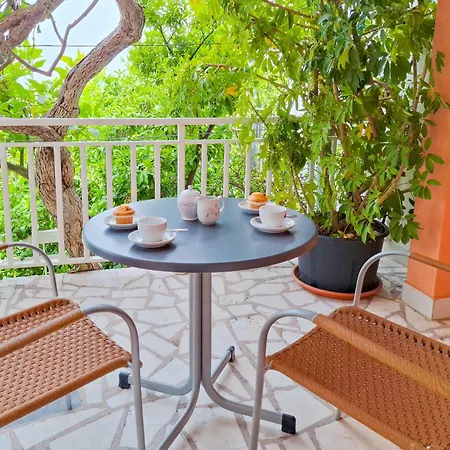 Lemon Tree Appartement Podaca
