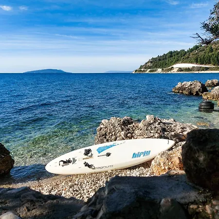 Appartamento Lemon Tree Podaca