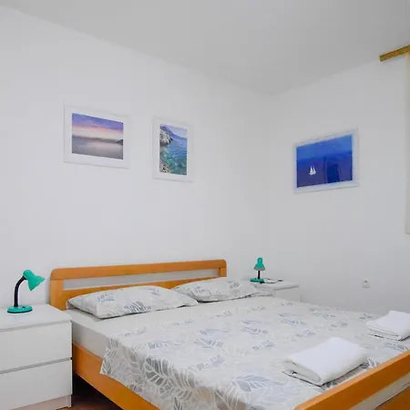 Lemon Tree Appartement *