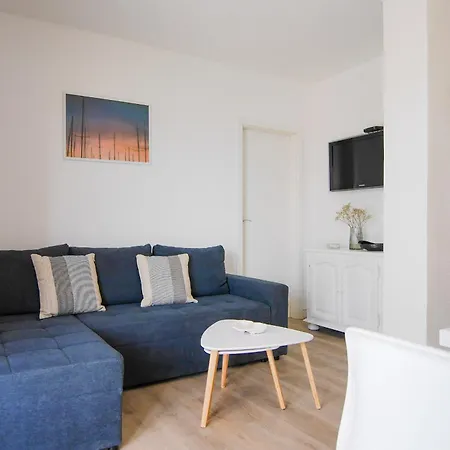 Lemon Tree Appartement *
