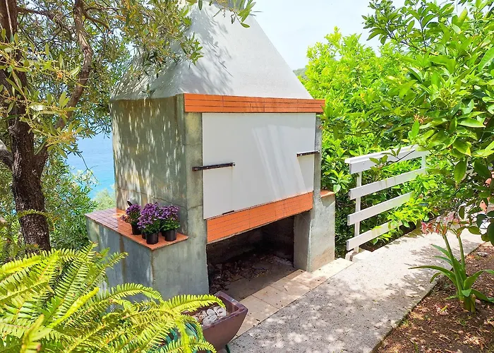 Lemon Tree Apartment Podaca