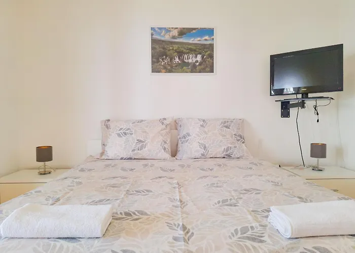 Lemon Tree Apartment